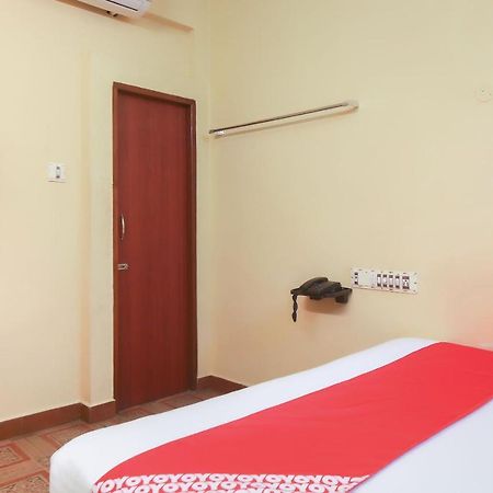 פונדיצ'רי Oyo 23098 Ushama Heritage Guest House מראה חיצוני תמונה